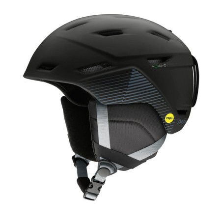 copy of Kask SMITH MISSION Matte Black